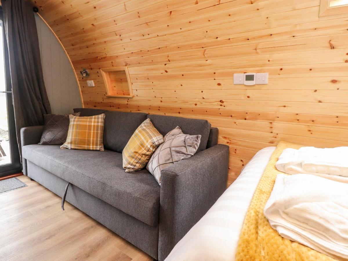 Lapwing Lodge Ленчестър Екстериор снимка