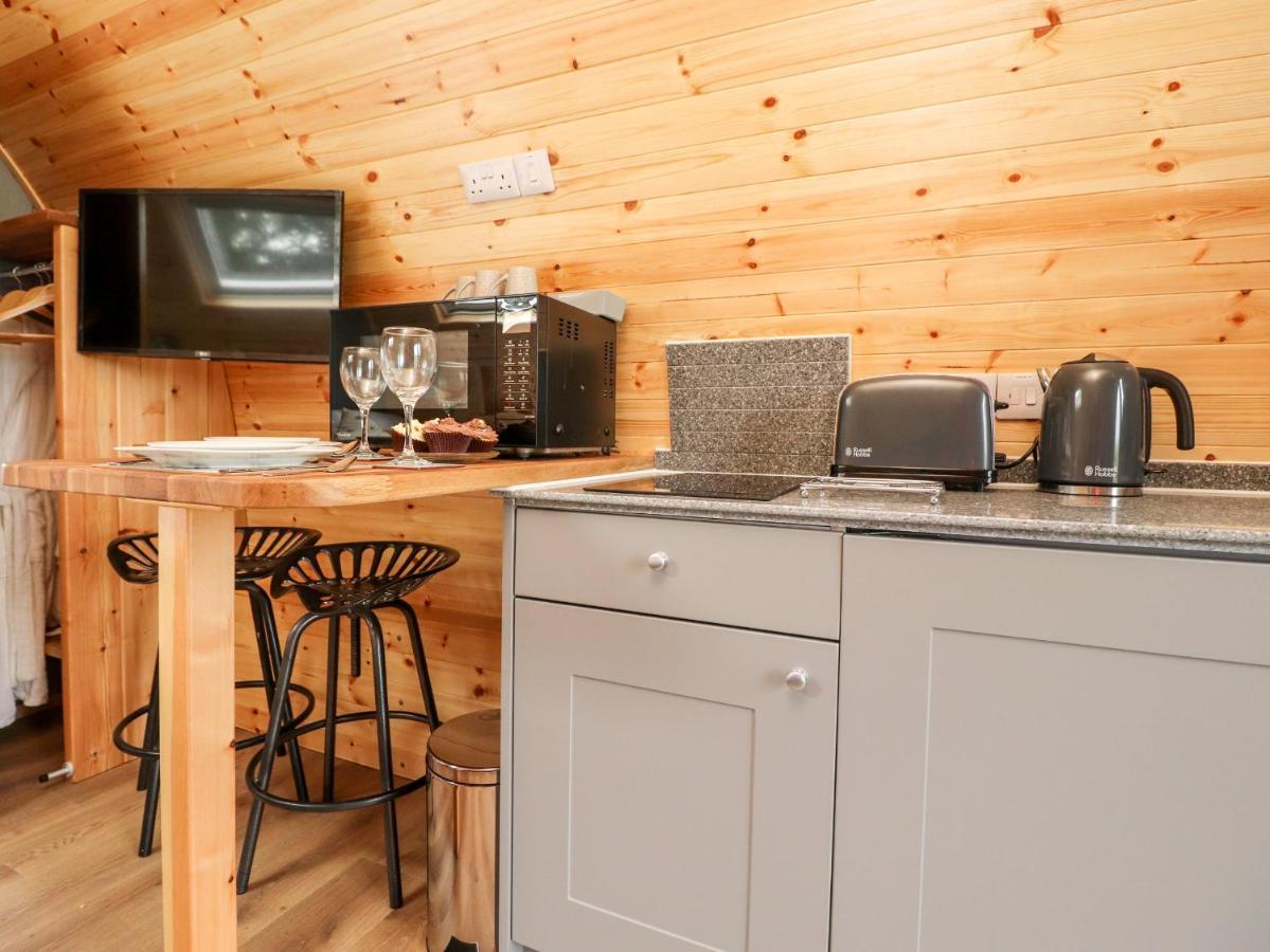 Lapwing Lodge Ленчестър Екстериор снимка