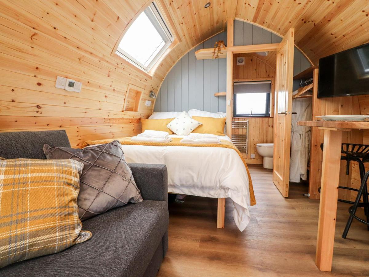 Lapwing Lodge Ленчестър Екстериор снимка