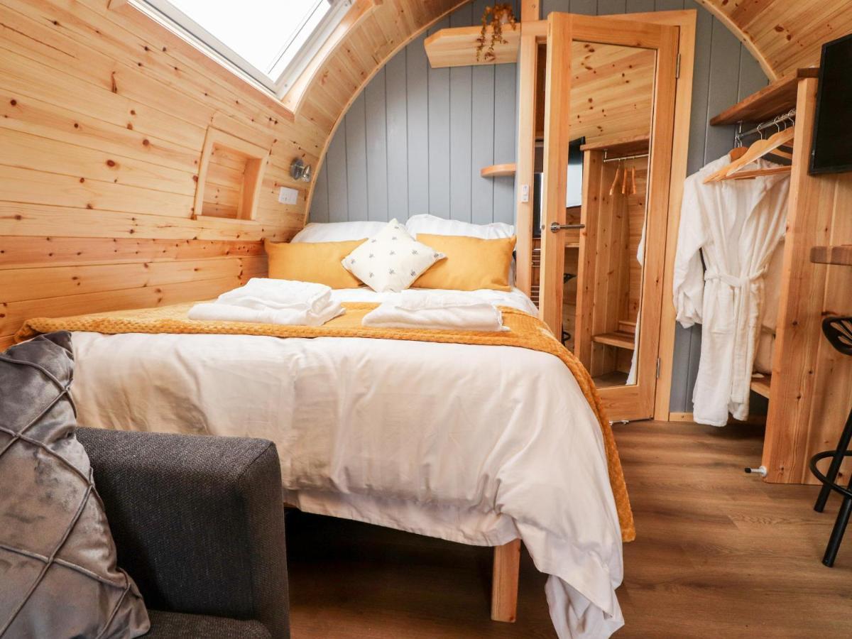 Lapwing Lodge Ленчестър Екстериор снимка
