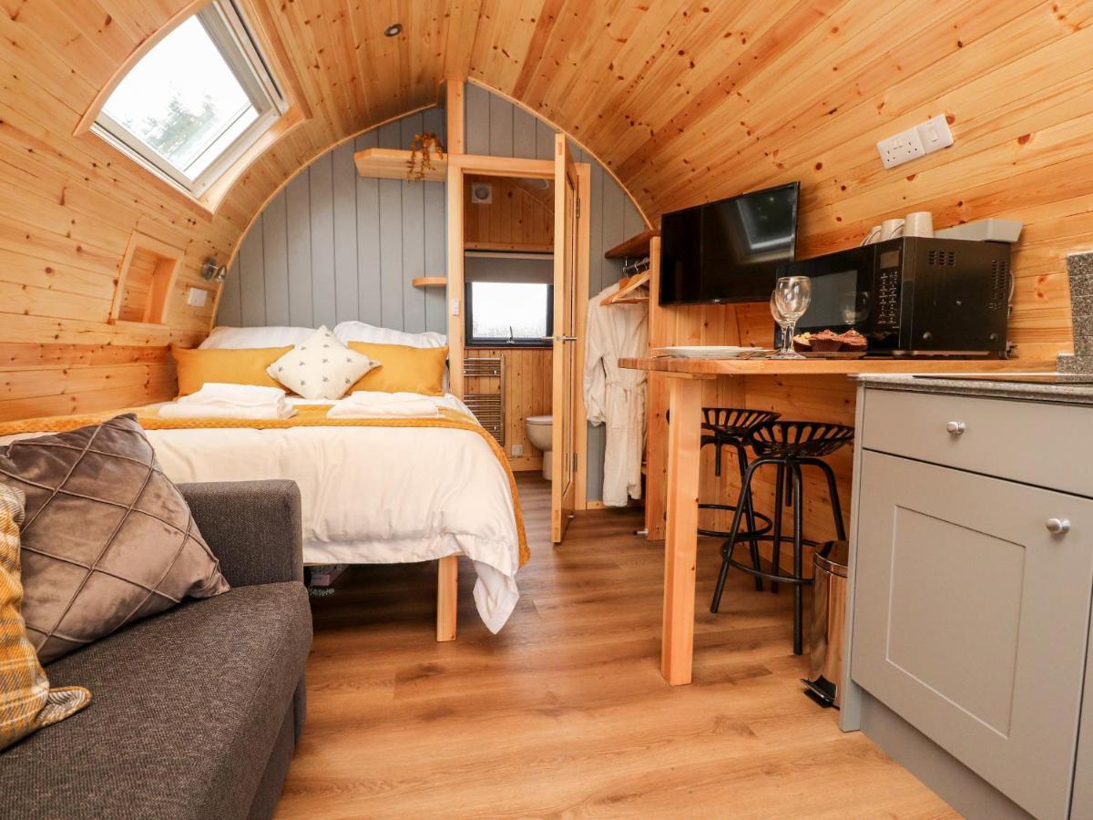 Lapwing Lodge Ленчестър Екстериор снимка