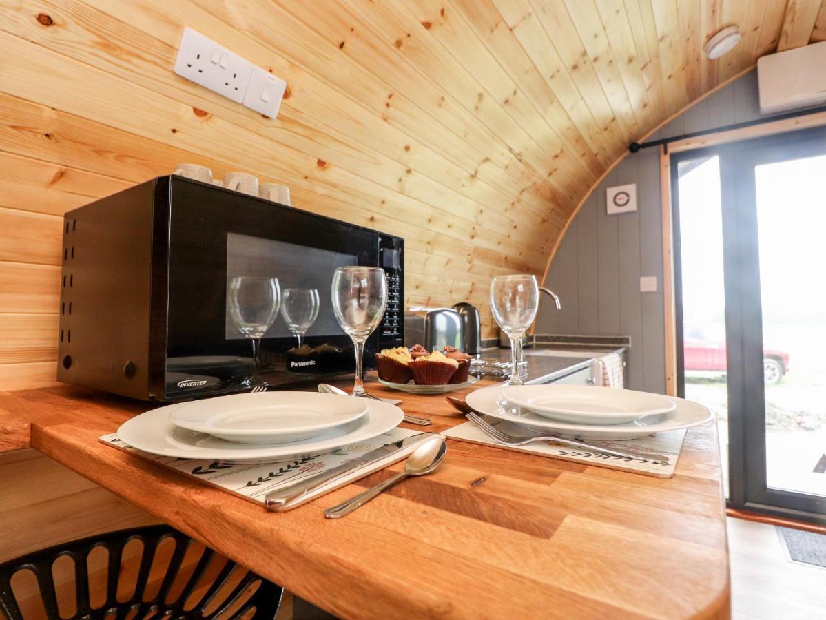 Lapwing Lodge Ленчестър Екстериор снимка