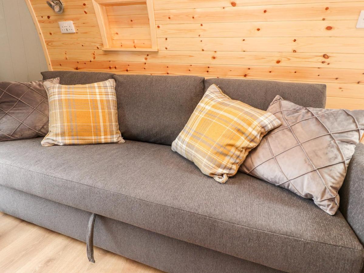 Lapwing Lodge Ленчестър Екстериор снимка