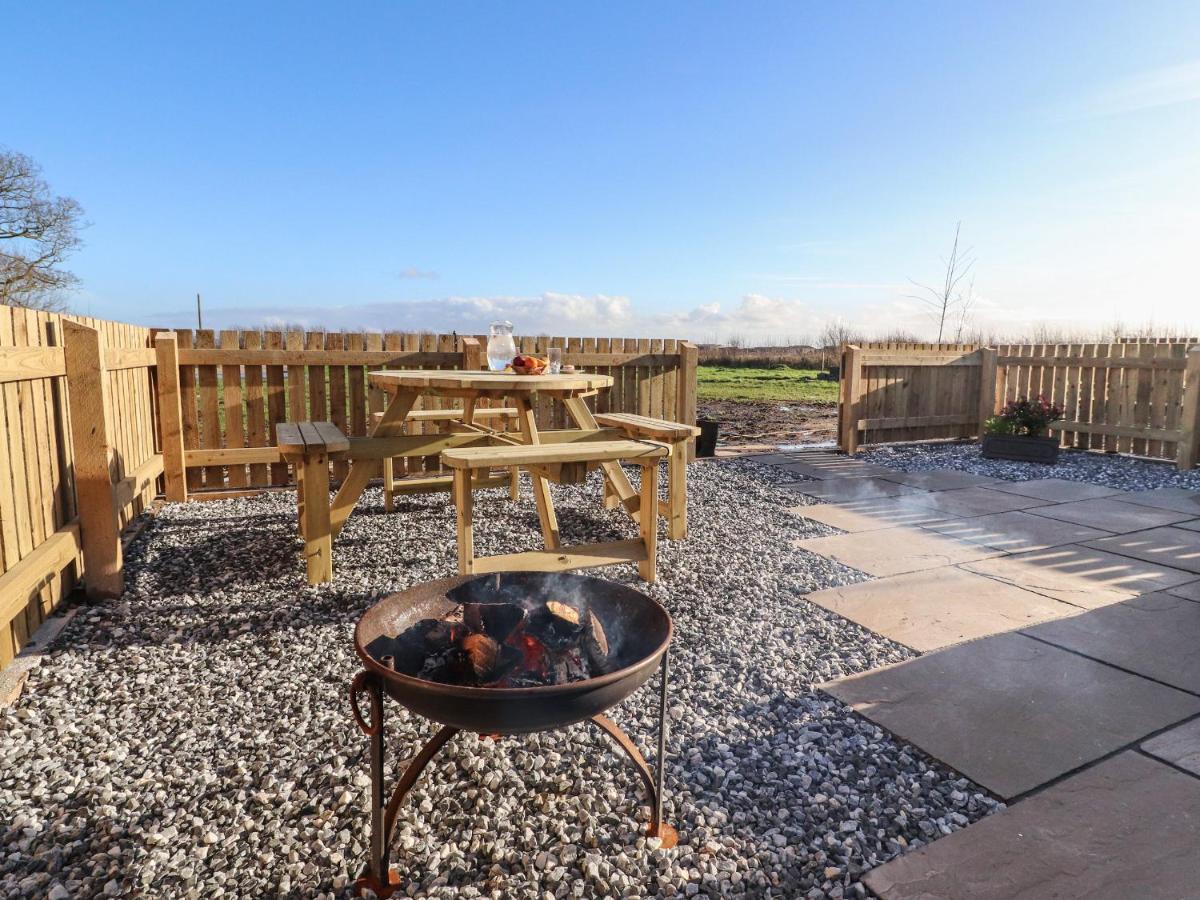 Lapwing Lodge Ленчестър Екстериор снимка