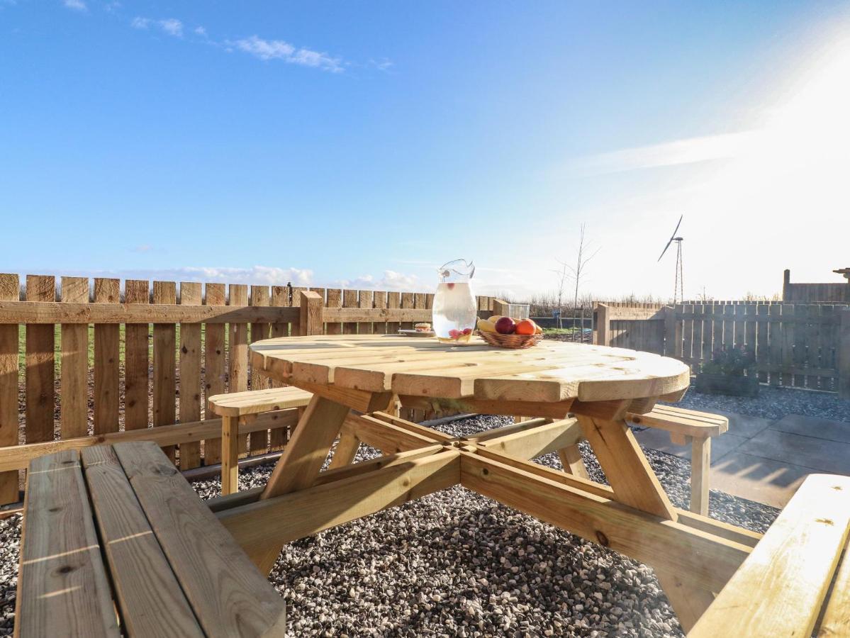 Lapwing Lodge Ленчестър Екстериор снимка