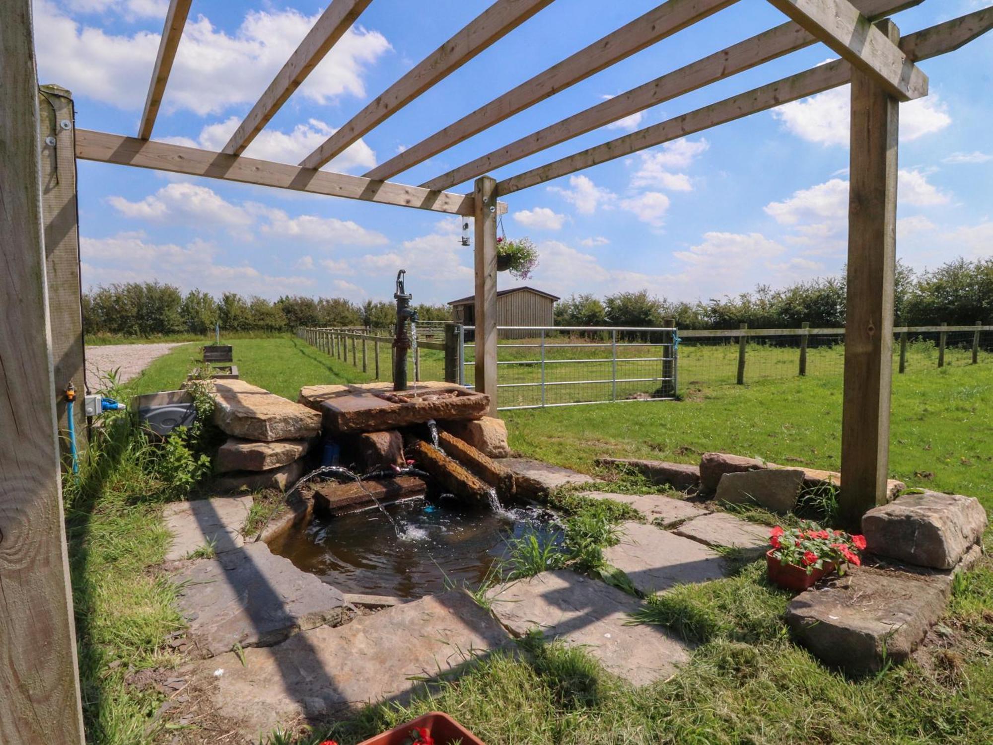 Lapwing Lodge Ленчестър Екстериор снимка